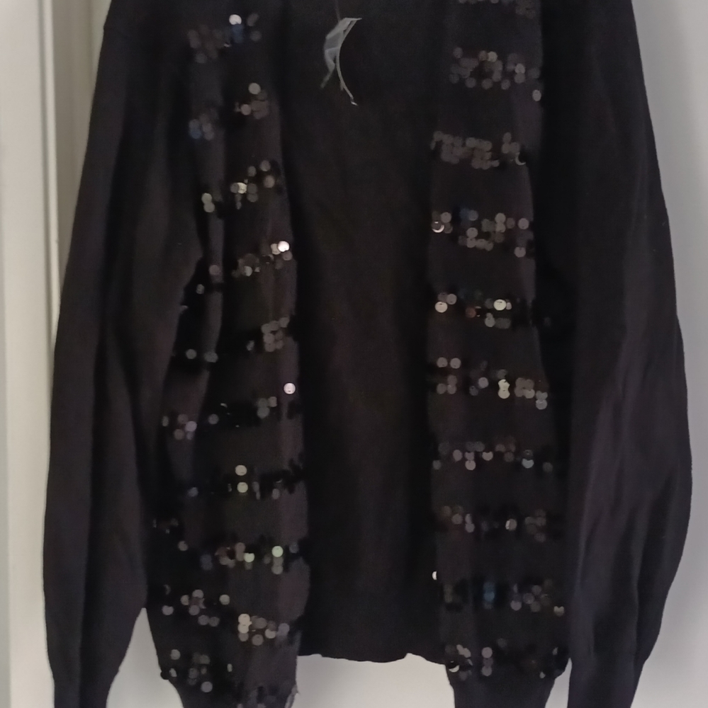 new torrid sweater